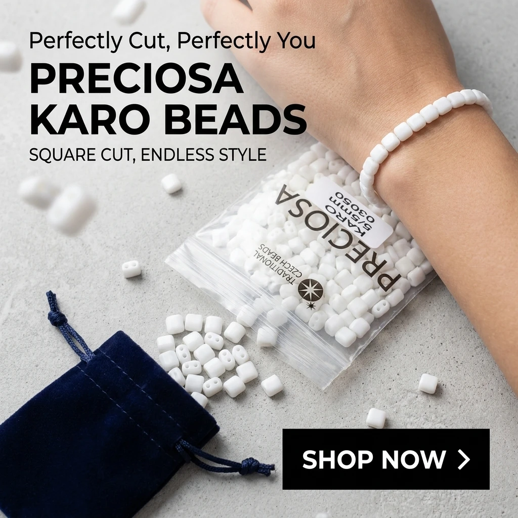 Karo Beads