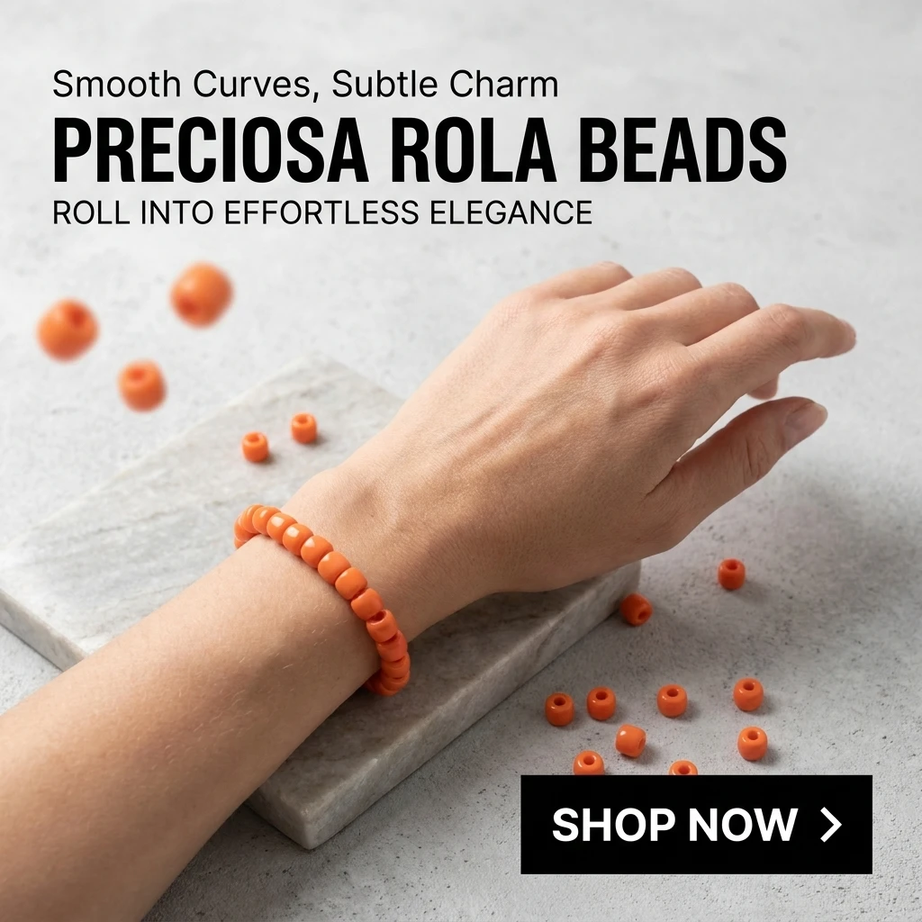 Rola Beads