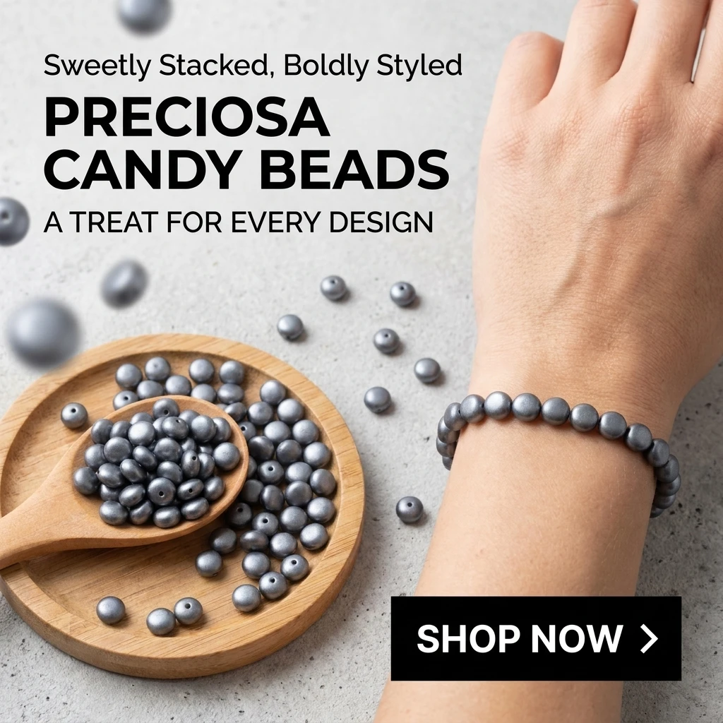 Candy Beads