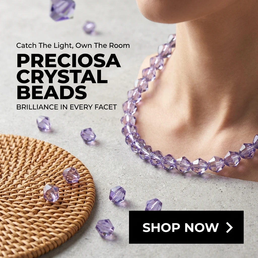 Crystal Beads