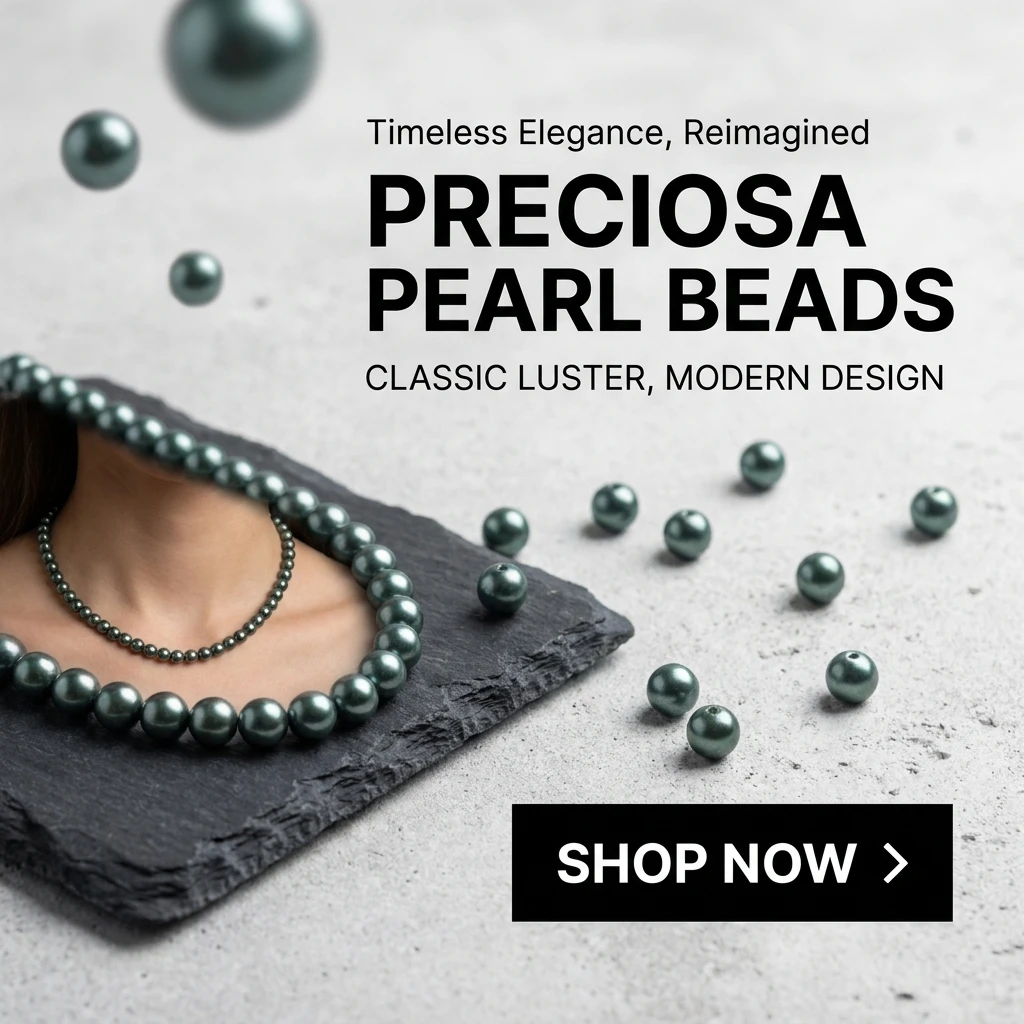 Pearl Beads
