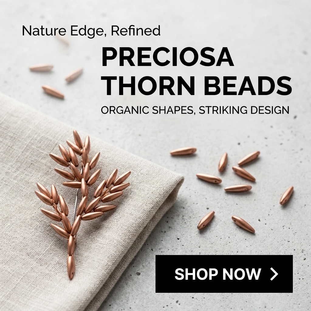 Thorn Beads