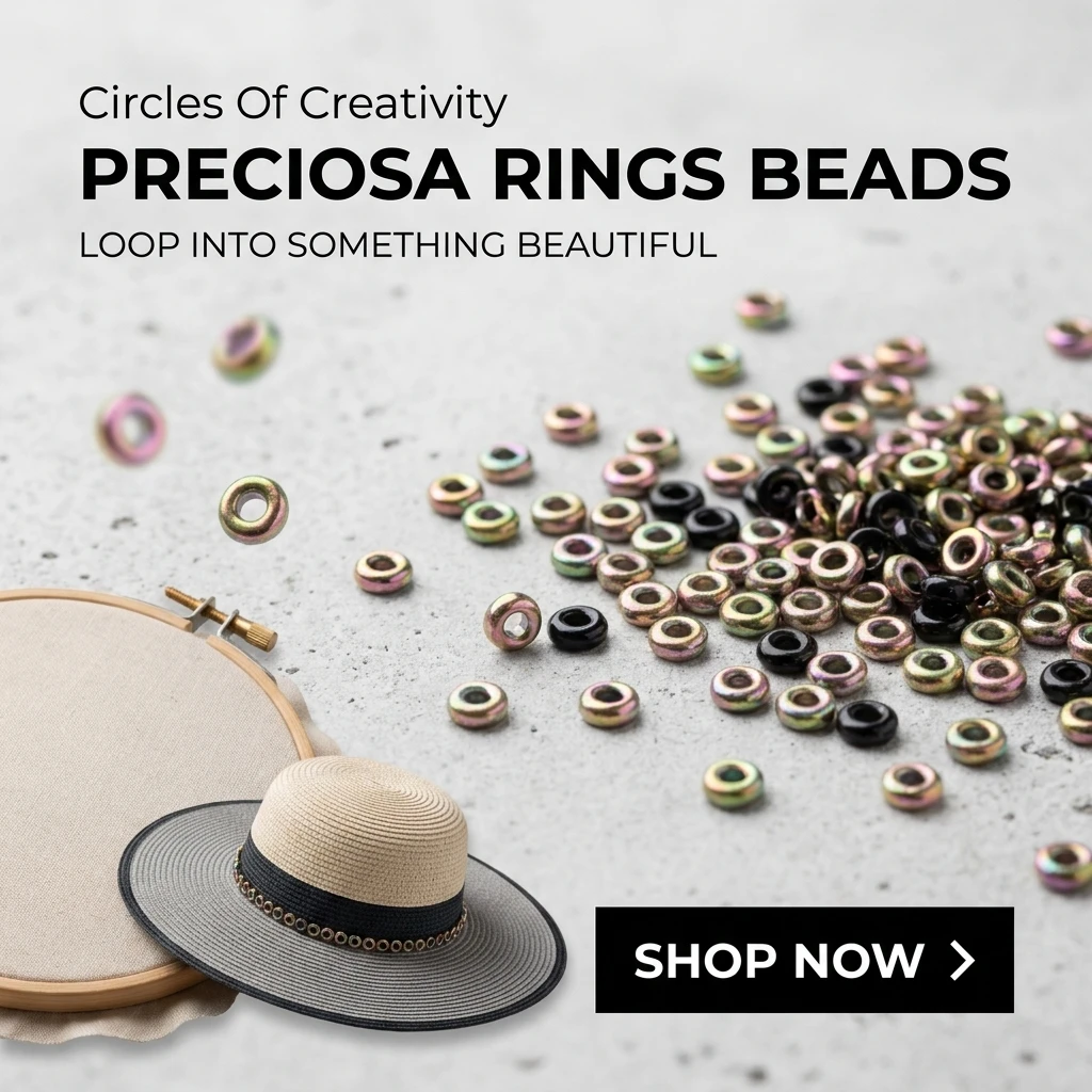 Rings Beads