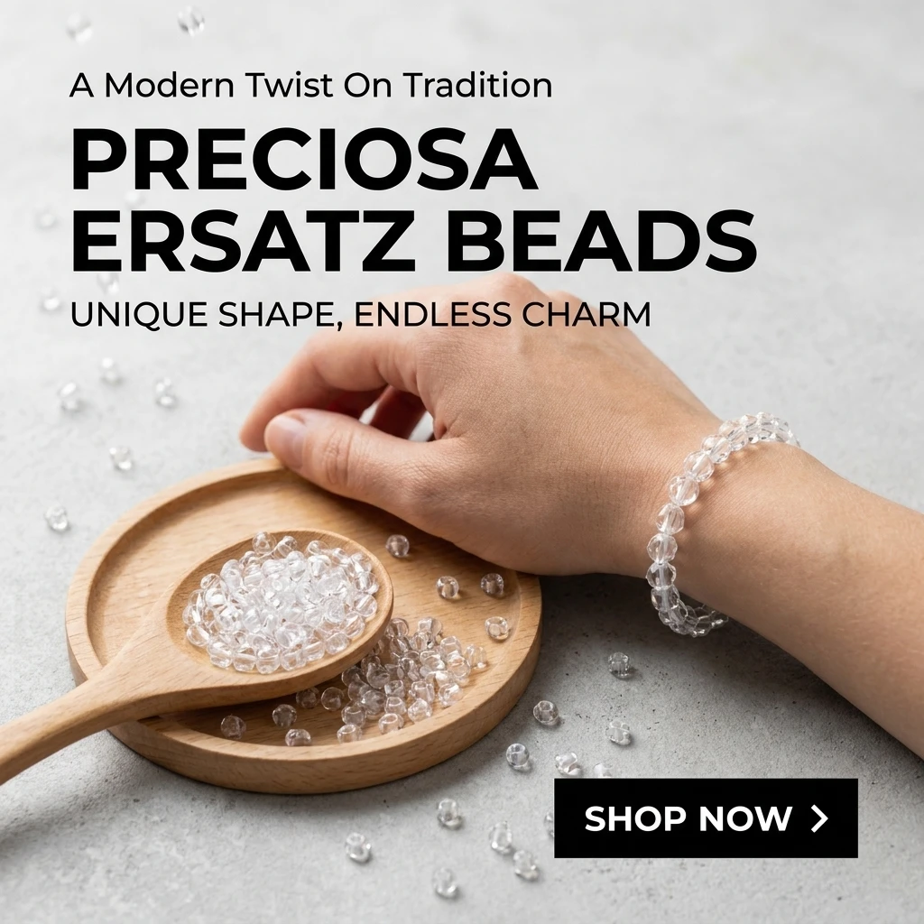 Ersatz Beads