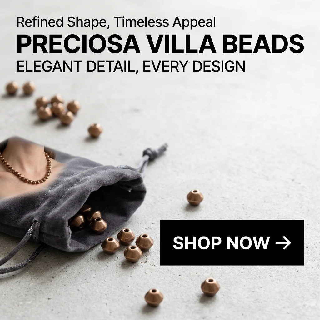 Villa Beads