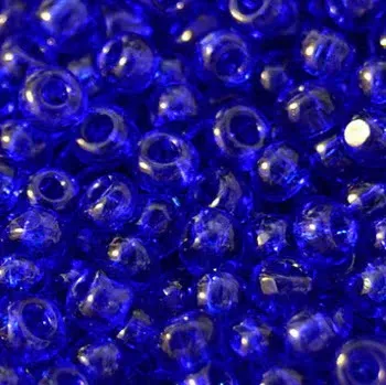 Preciosa Drops Beads 30080 5/0 3.5 Oz