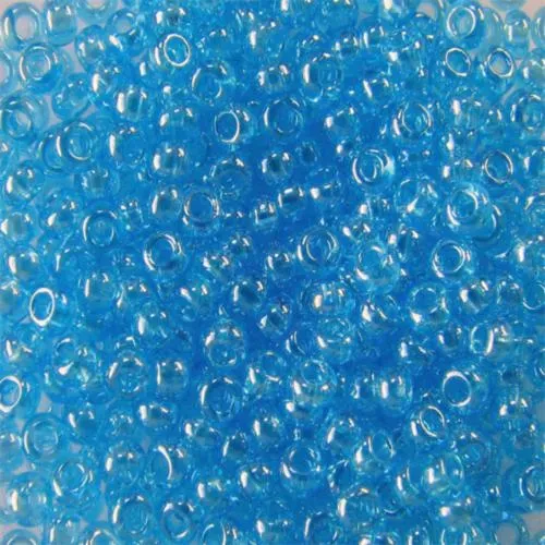 Preciosa Round Seed Beads 66030 10/0 3.5 Oz 5