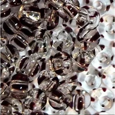 Preciosa Round Seed Beads 00490 10/0 3.5 Oz