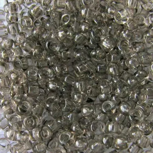 Preciosa Round Seed Beads 01141 10/0 3.5 Oz 3