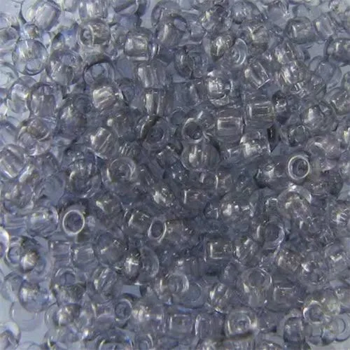 Preciosa Round Seed Beads 01121 10/0 3.5 Oz 3