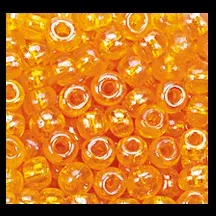 Preciosa Round Seed Beads 81060 10/0 3.5 Oz 4