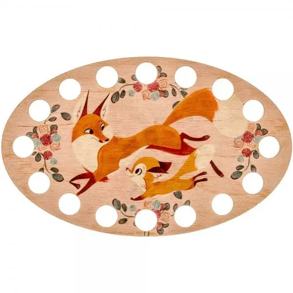Lonjew Thread Sorter,Sewing Embroidery Floss Organizer