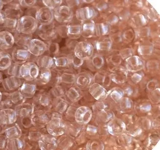 Preciosa Round Seed Beads 01294 10/0 3.5 Oz 2
