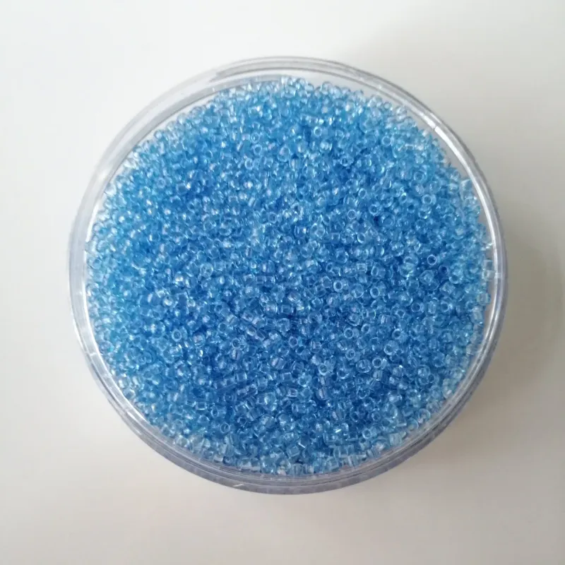 Preciosa Round Seed Beads 01232 10/0 3.5 Oz 2