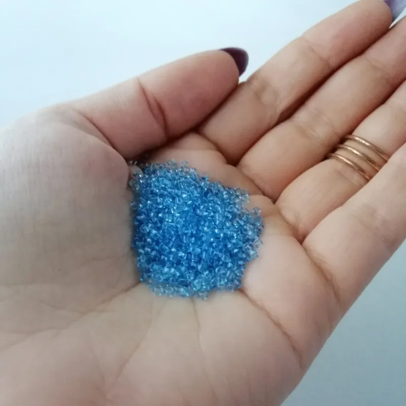 Preciosa Round Seed Beads 01232 10/0 3.5 Oz 5