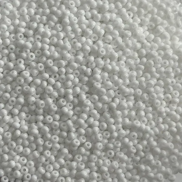 Preciosa Round Seed Beads 03050 11/0 3.5 Oz 2