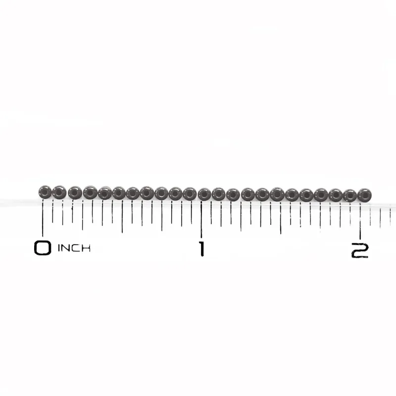 Preciosa Round Seed Beads 03050 10/0 50 gr. 1.7 Oz — photo 12