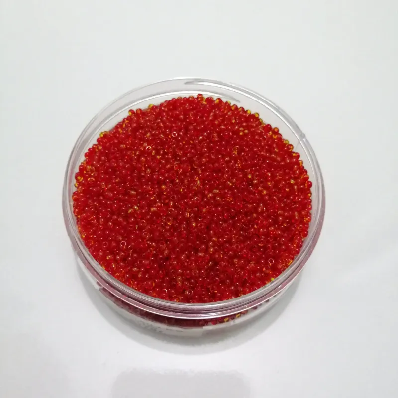 Preciosa Round Seed Beads 81797 9/0 3.5 Oz 2