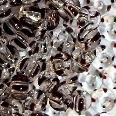 Preciosa Round Seed Beads 00490 9/0 3.5 Oz