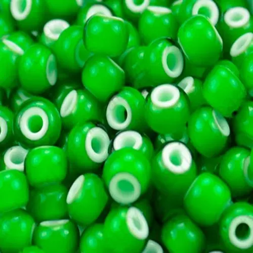 Preciosa Round Seed Beads 53712 8/0 3.5 Oz