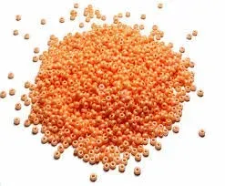 Preciosa Round Seed Beads 46389 8/0 3.5 Oz