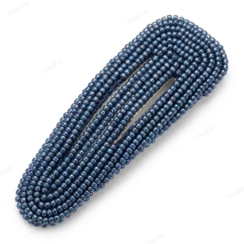 Preciosa Round Seed Beads 38220 11/0 50 gr. 1.7 Oz 9