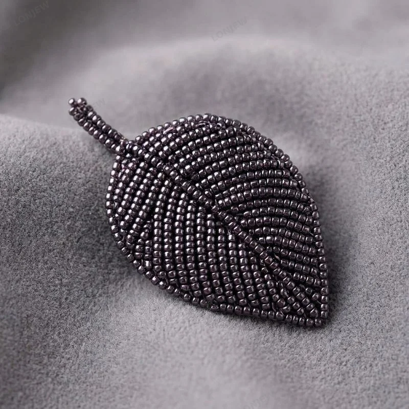 Preciosa Round Seed Beads 18780 11/0 50 gr. 1.7 Oz 10