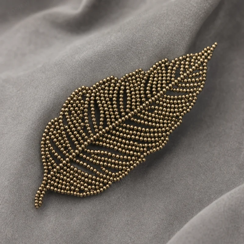 Preciosa Round Seed Beads 59142 11/0 25 gr. 0.8 Oz 10
