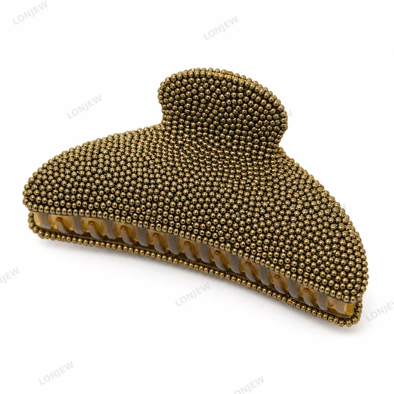 Preciosa Round Seed Beads 83112 11/0 50 gr. 1.7 Oz 9