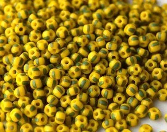 Preciosa Round Seed Beads 83520 11/0 3.5 Oz