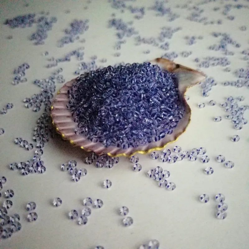 Preciosa Round Seed Beads 00330 11/0 3.5 Oz 4