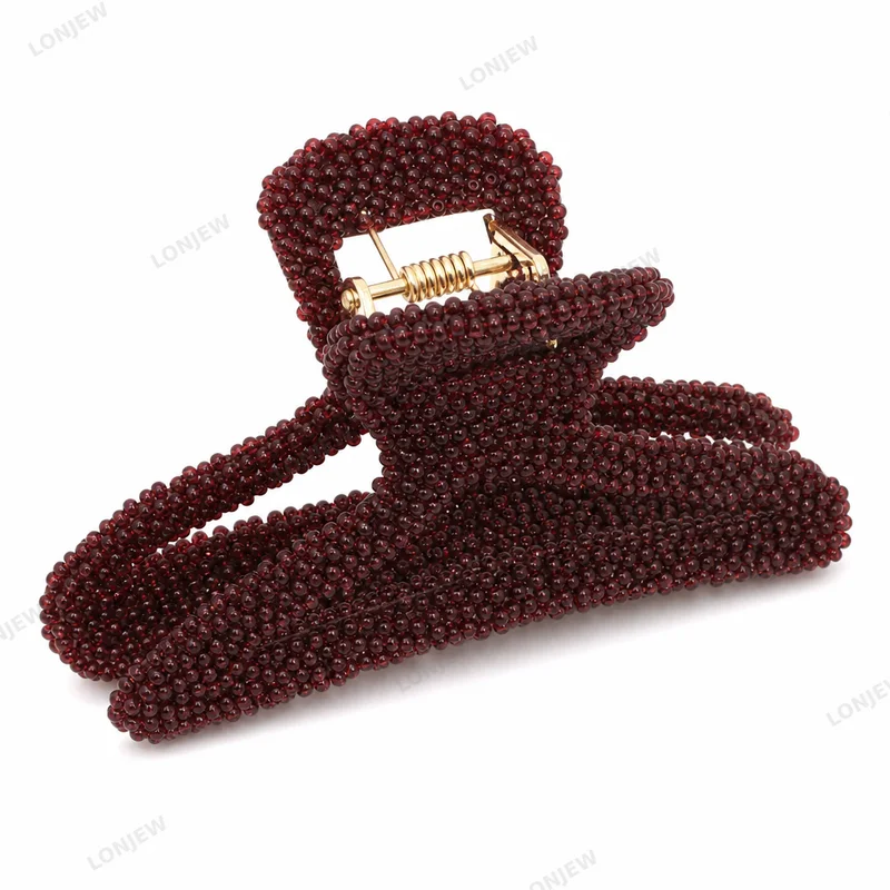 Preciosa Round Seed Beads 90120 11/0 50 gr. 1.7 Oz 9
