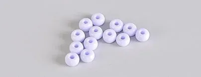 Preciosa Round Seed Beads 23420 5/0 3.5 Oz