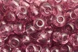 Preciosa Round Seed Beads 20010 33/0 3.5 Oz