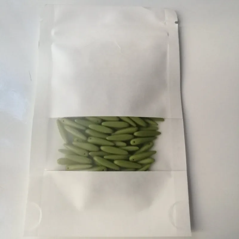 Preciosa Thorn Beads 3.5 Oz 5/16 mm 53420 100 Pcs 10