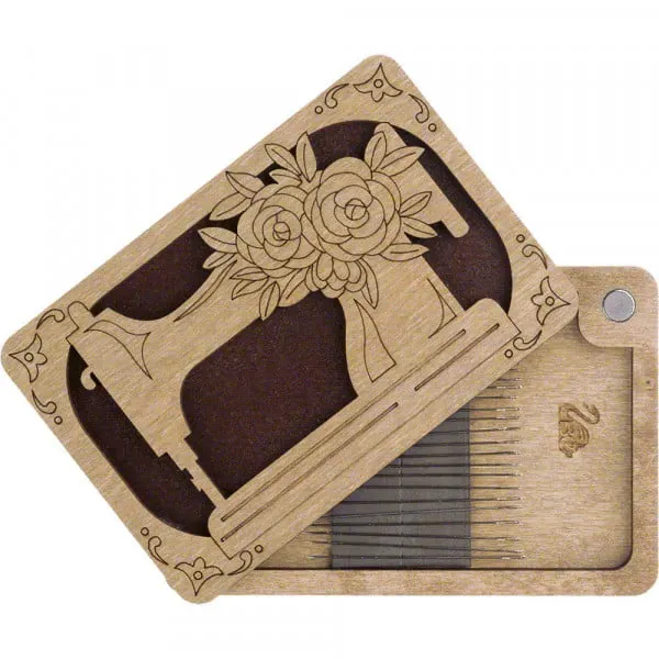 Lonjew Sewing Machine Pattern Needle Holder LLZB(N)-028