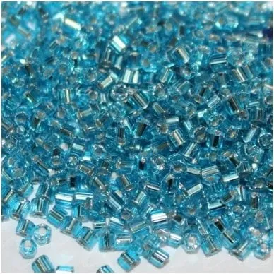 Preciosa Oblong Beads 67010 5/3.5mm 3.5 Oz