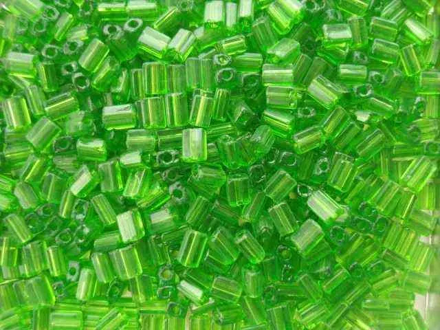 Preciosa Oblong Beads 50430 5/3.5mm 3.5 Oz