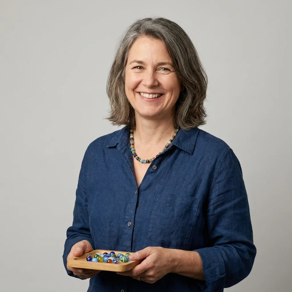 Jennifer W. Johnson