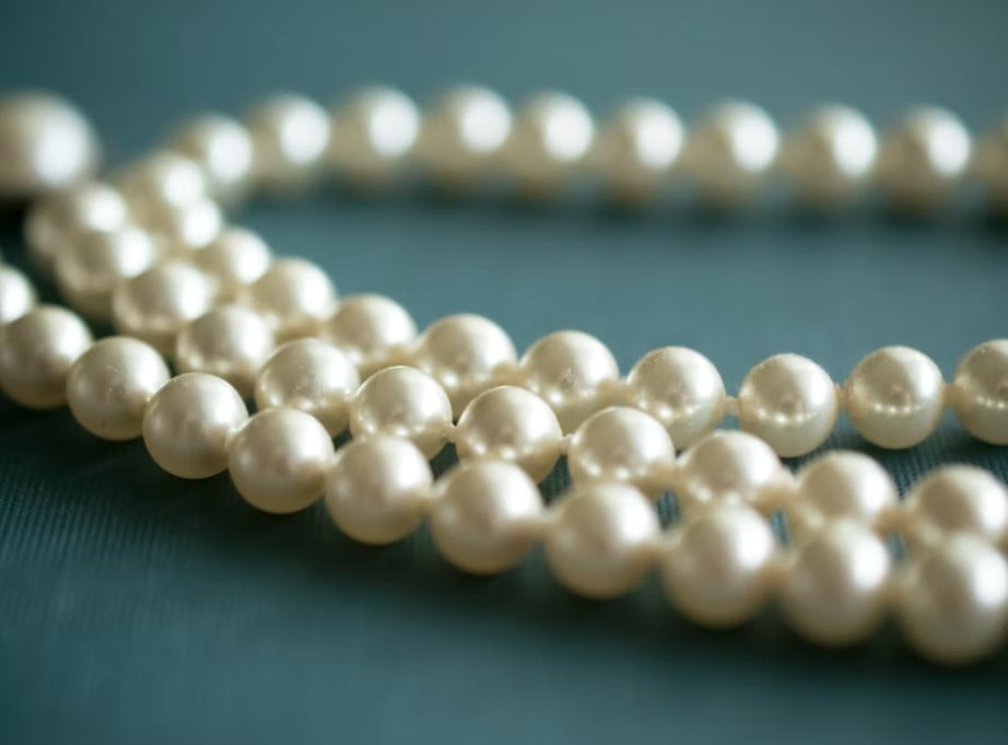 Wholesale real pearls