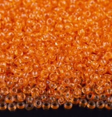 Preciosa Round Seed Beads 01184 10/0 3.5 Oz