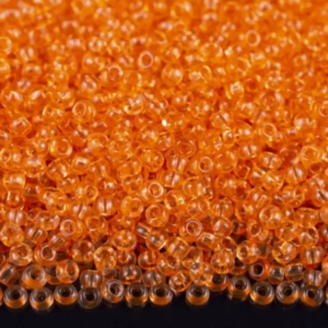 Preciosa Round Seed Beads 01184 10/0 3.5 Oz