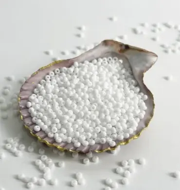 Preciosa Round Seed Beads 03050 11/0 3.5 Oz