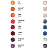 Preciosa Crystal Beads 3mm 10070  Light Topaz 110 Pcs Round - Image 4