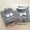 Preciosa Round Seed Beads 48020 10/0 3.5 oz - Image 6