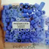 Preciosa Rola Beads 33040 7.7mm 3.5 Oz - Image 5