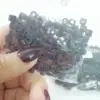 Preciosa Rola Beads 13780 6.2mm  3.5 Oz - Image 6
