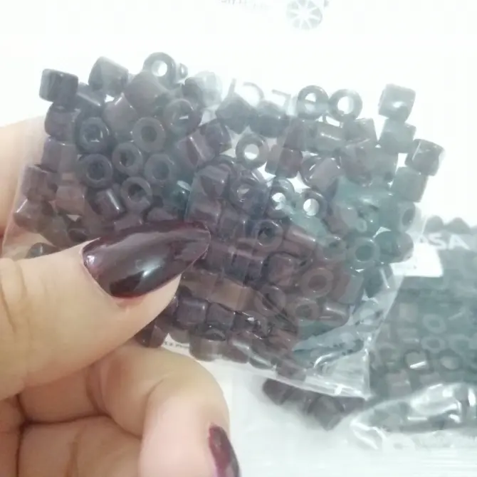 Preciosa Rola Beads 13780 6.2mm  3.5 Oz - Image 6