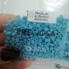 Preciosa Rola Beads 63030 4.5mm  3.5 Oz - Image 5