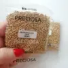 Preciosa Round Seed Beads 18581 10/0 3.5 Oz Matte - Image 7